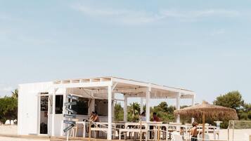 Chalet | Dineren