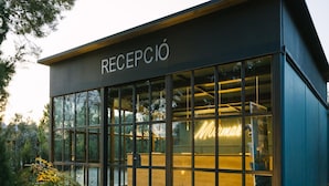 Chalet | Exterior - Stylish Chalet in Mont-roig (Mont-roig del Camp)