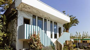 Chalet | Exterior