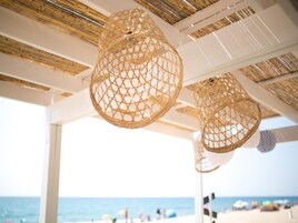 Chalet | Detalle del interior