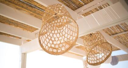 Belvilla by Oyo Miramar 1