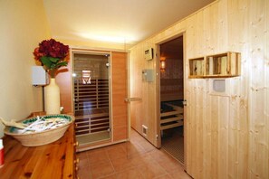 Hus | Badstue