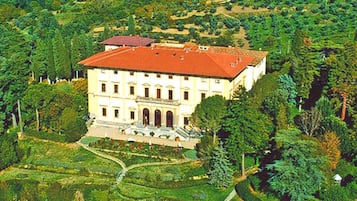 Apartment | Exterior