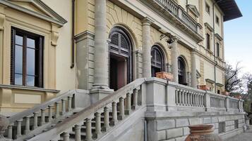 Apartment | Exterior