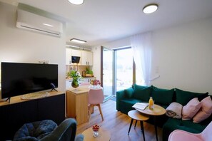 Hus | Oppholdsområde