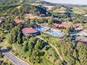Apartamento | Vista da propriedade