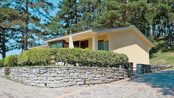 Apartment | Exterior