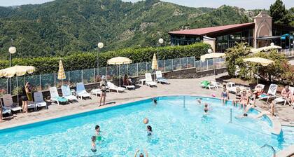 Rustic Escape in Palazzuolo Stay