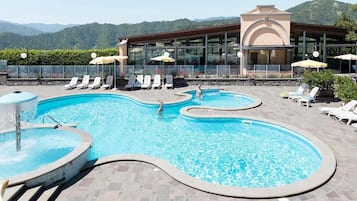 Appartement | Piscine