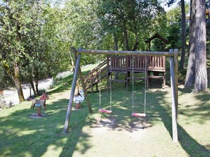 Apartment | Garden