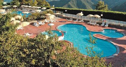 Rustic Escape in Palazzuolo Stay