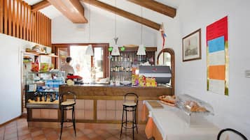 Appartamento | Cucina privata