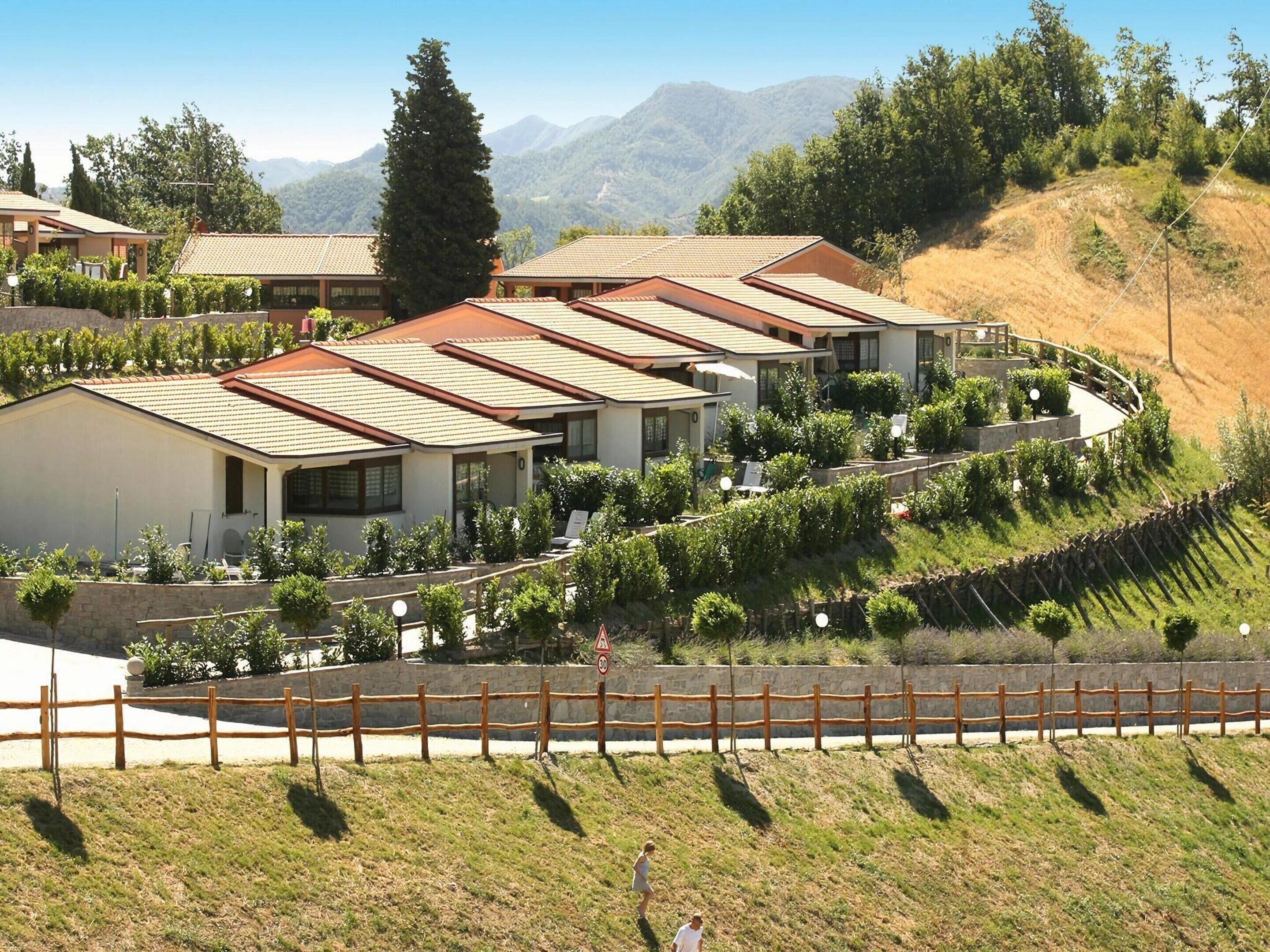 Apartment | Exterior