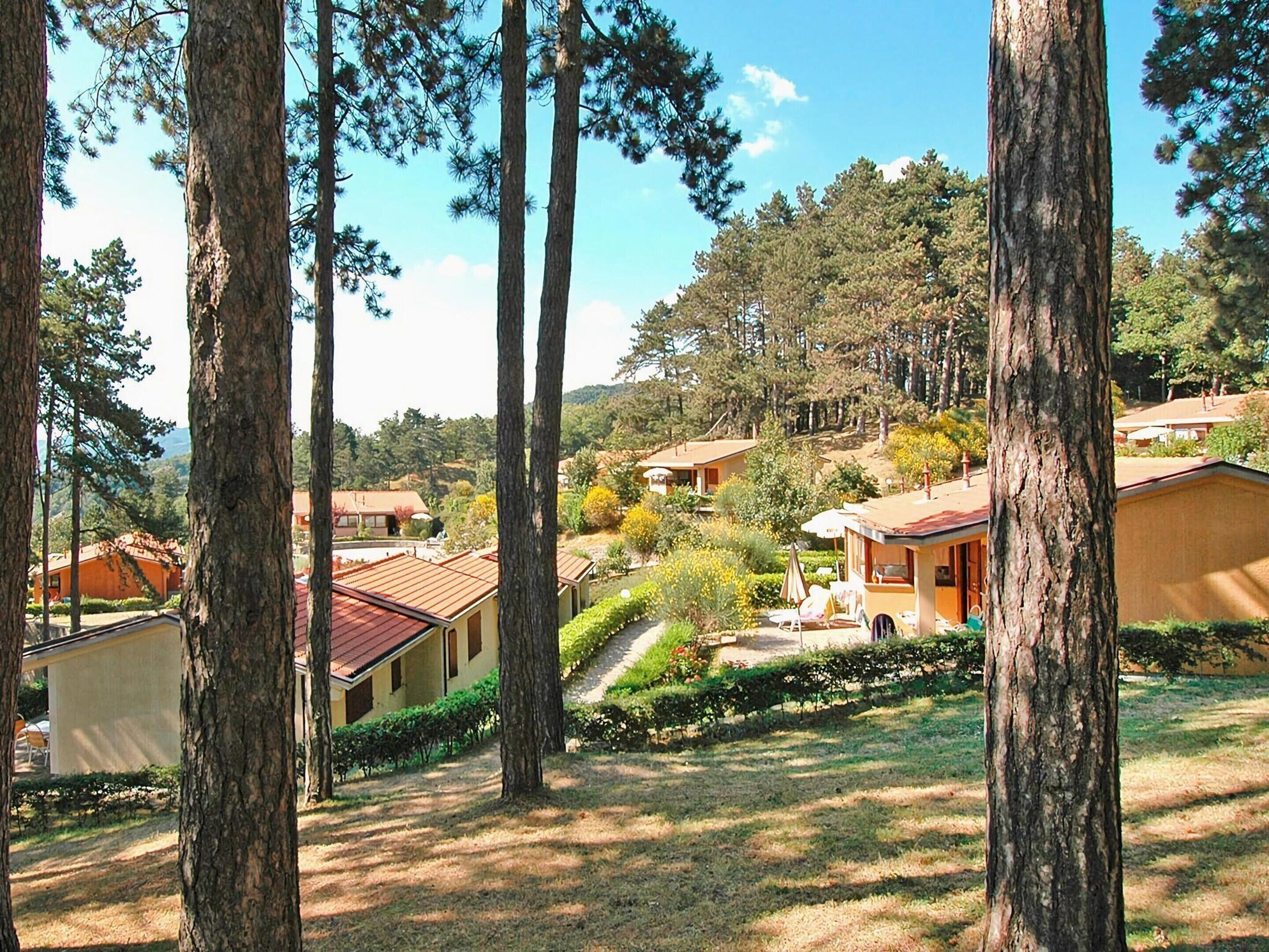 Apartment | View from property