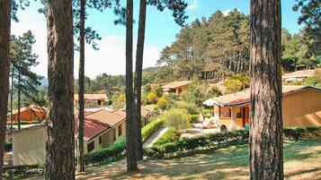 Apartment | View from property