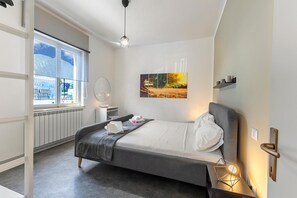 Appartamento | 2 camere, Internet