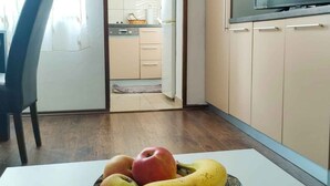 Interior - Holiday apartment with air conditioning (Krk)