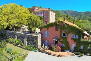 Appartamento | Esterni