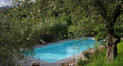 App. Agriturismo Monteverde, Castelnuovo Magra