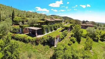 LÀgenhet | Exteriör