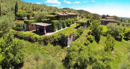 App. Agriturismo Monteverde, Castelnuovo Magra