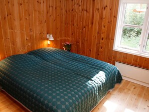 House | 2 bilik tidur 