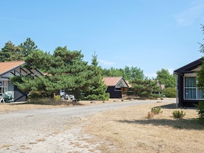 House | Exterior - 6 Person Holiday Home in Vaeggerlose (Vaeggerlose)