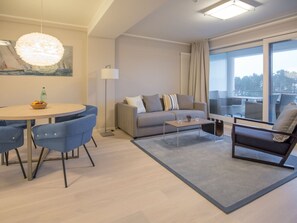Apartament | Sala d'estar