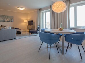 Apartment | Dining - Dunenresidenz Prora (Binz)