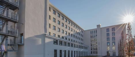 Appartement | Extérieur