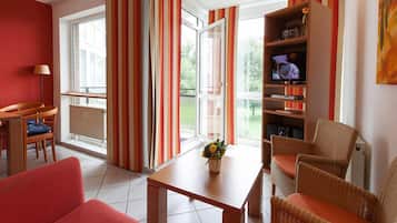 Apartment | Living room