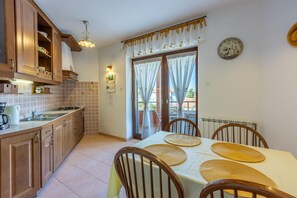 Apartment | Internet