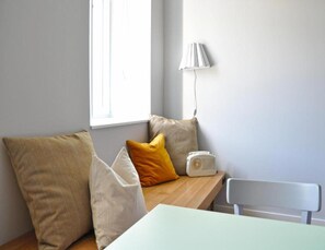 Appartement | Restauration
