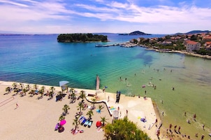 Apartment | Water view