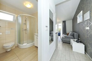 Appartement | Interieur