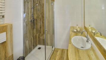 Apartment | Bahagian luar