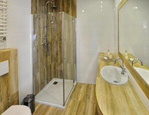 Apartment | Exterior - Apartment in Darlowko Near Beach & Water Park (Darlowo)