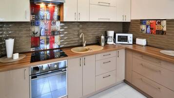 Apartemen | Eksterior