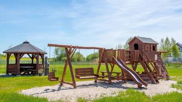 Apartemen | Eksterior