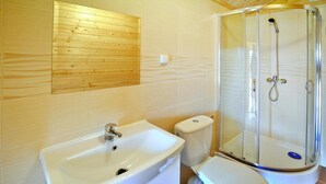 Bungalov | Banyo