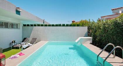 Vacation Home, San Agustin