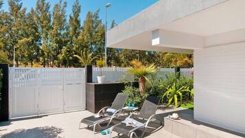 Bungalow | Eksterior