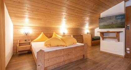 Apartment in Milders Near Stubai Glacier