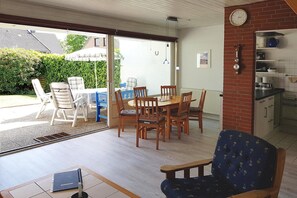House | Dining