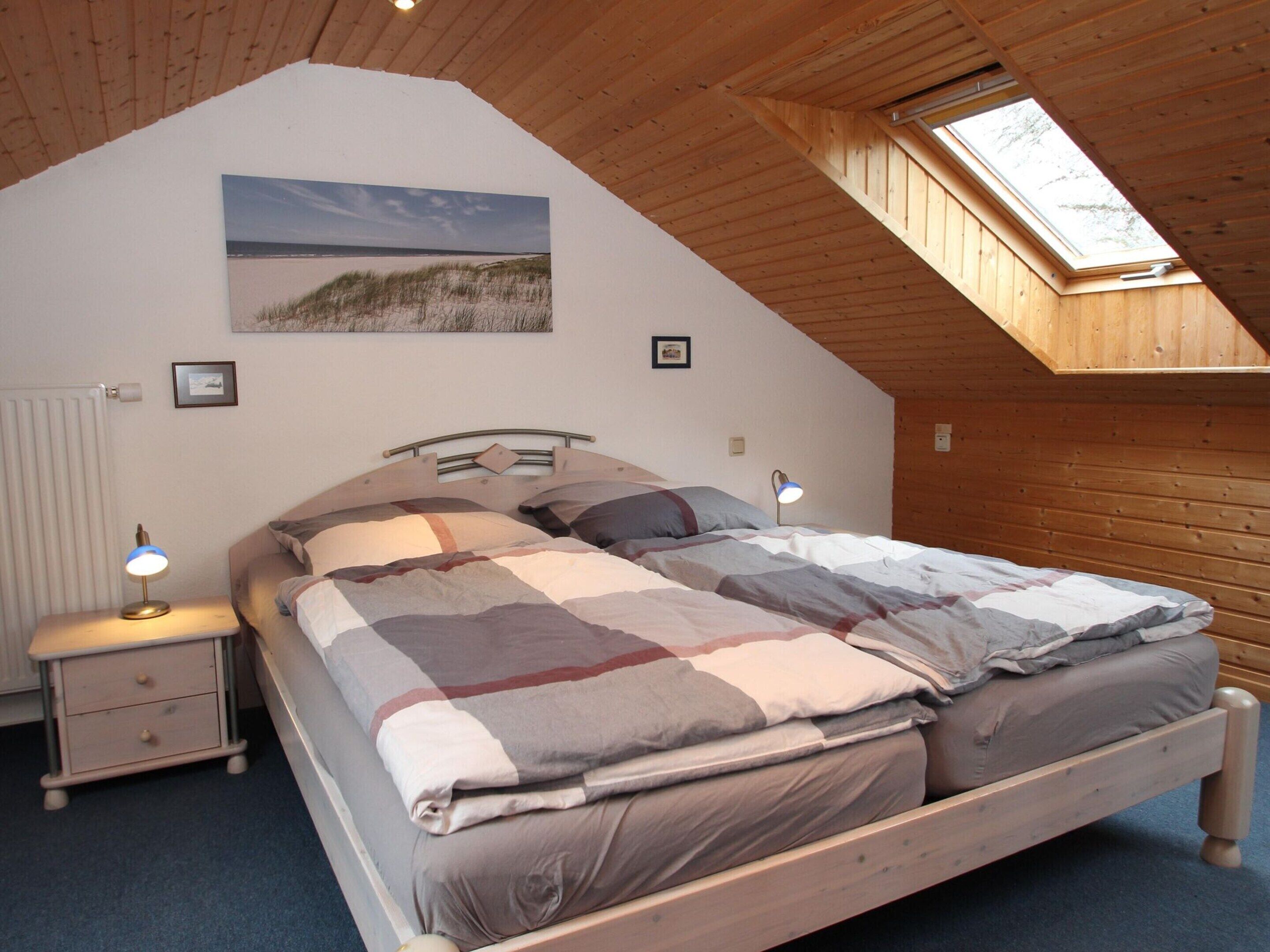 ハウス | 3 室のベッドルーム、客室ごとに異なるインテリア