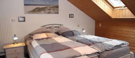 Hus | 3 soverom og individuelt innredet