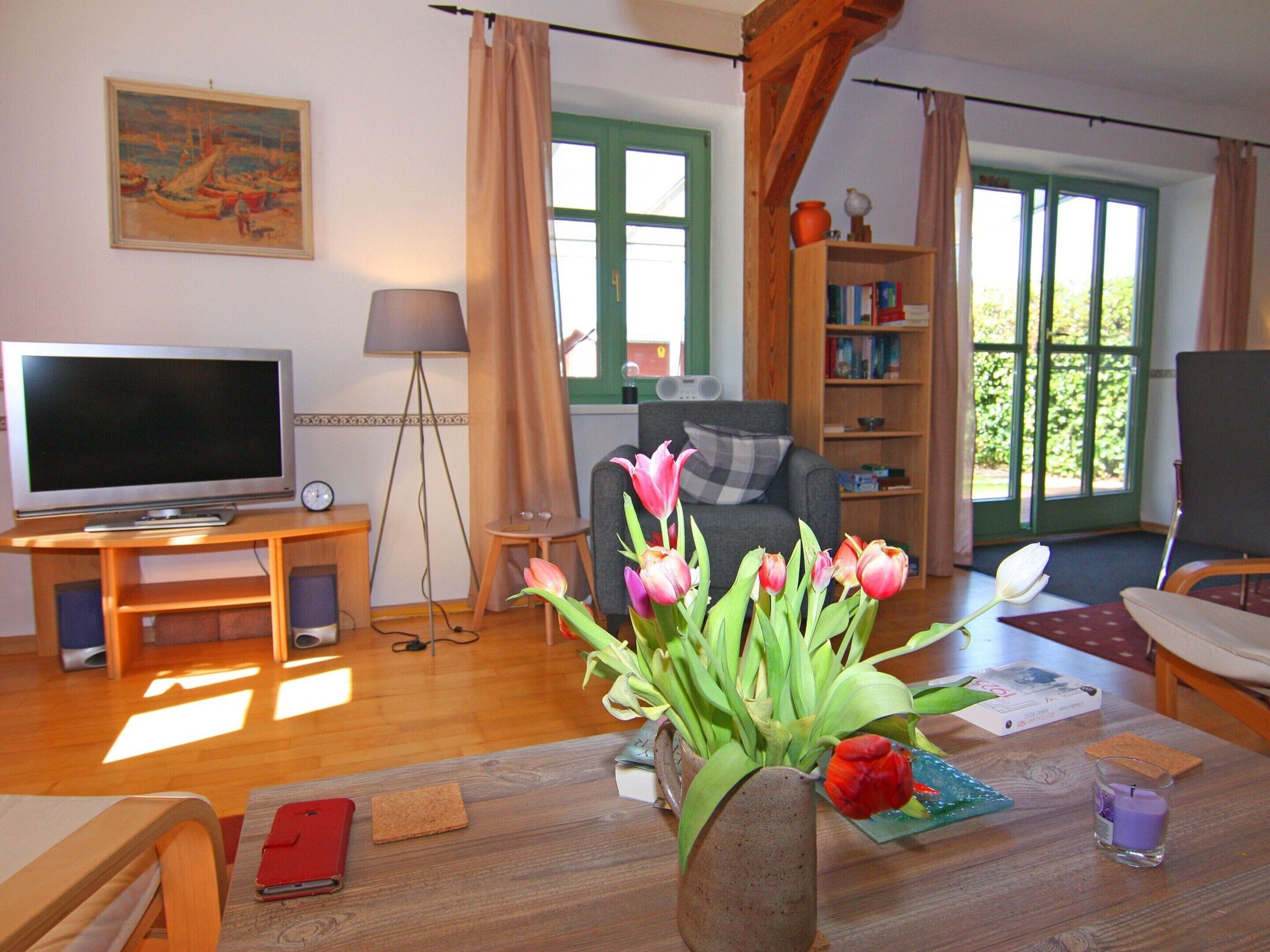 Apartment | Living area