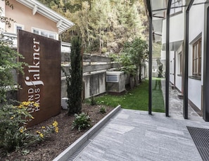 Apartamento | Área da propriedade