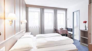 Apartment | 3 bedrooms, bed sheets