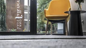 Apartment | Innendetails